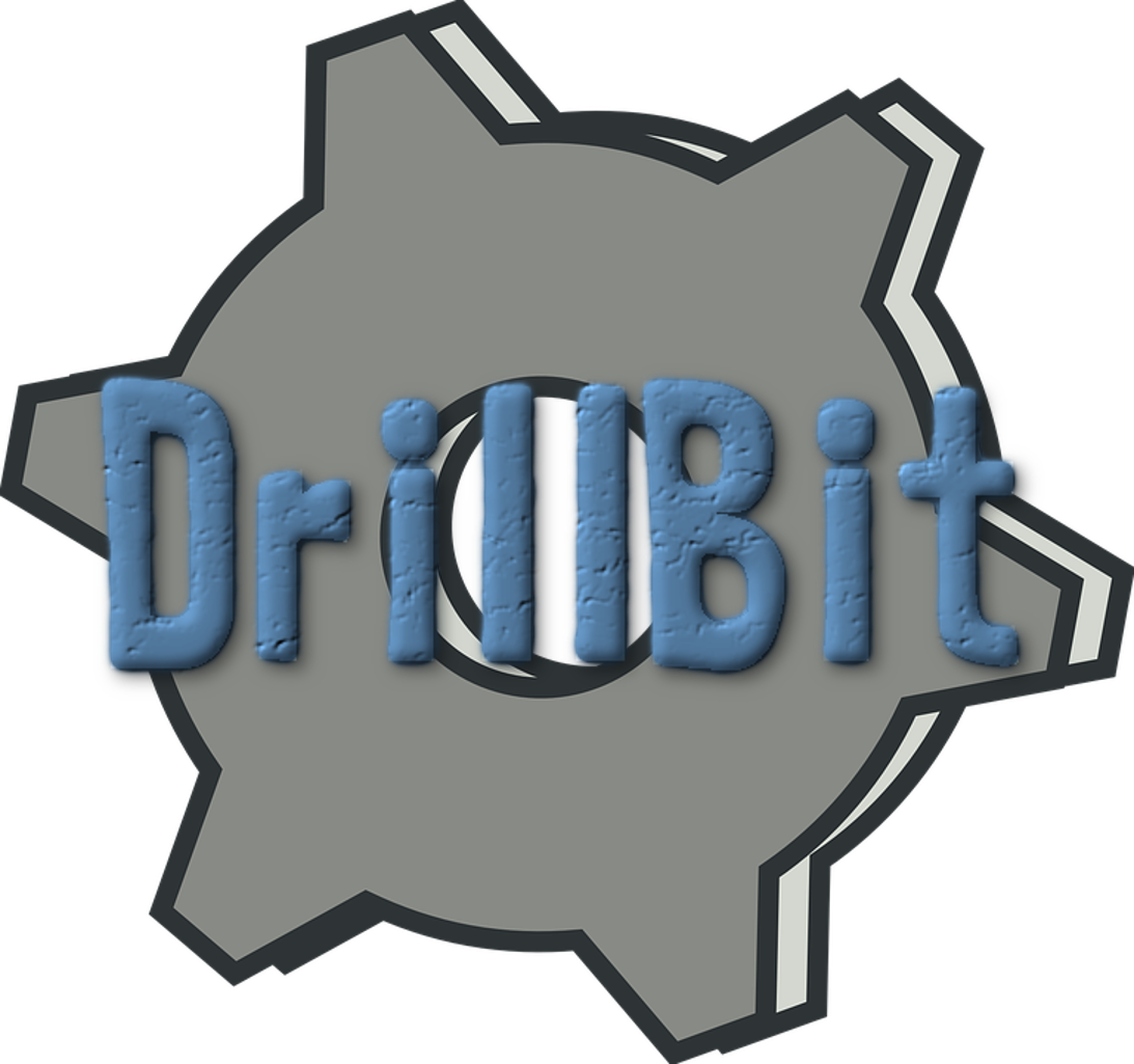 DrillBit project artwork