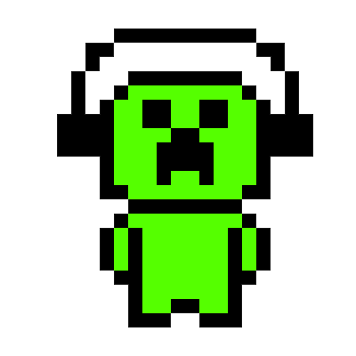 More Music [Creative Only]