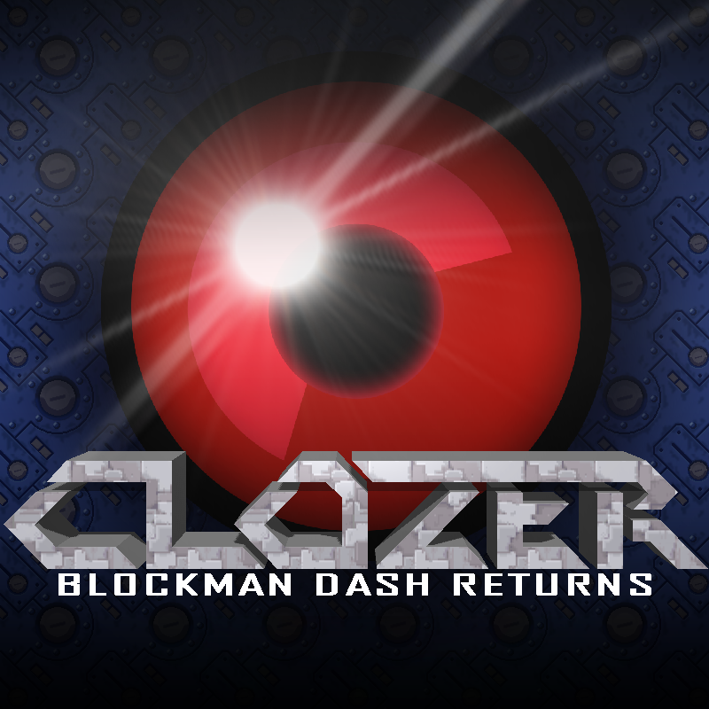 Overview - Clozer - Blockman Dash Returns - Texture Packs 