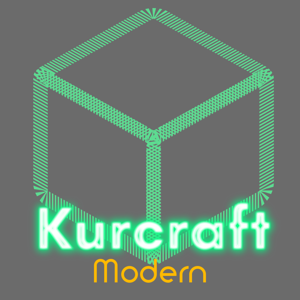 Kurcraft Modpack Modern 0.2 Beta - Files - Kurcraft 