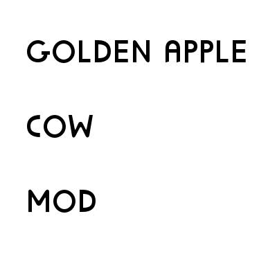 Toxxic Golden Apples - Minecraft Mods - CurseForge