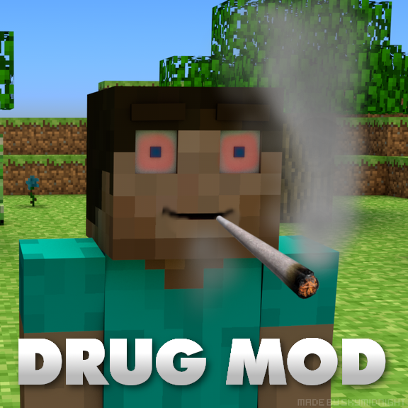 drug legends minecraft server