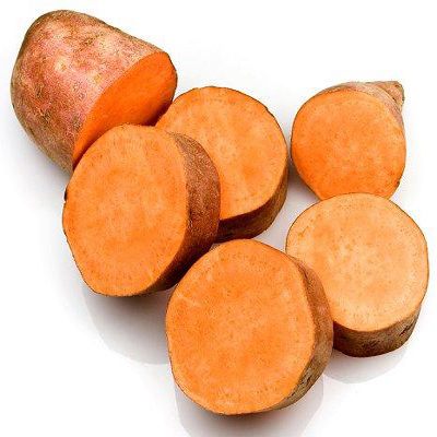Magic Yams