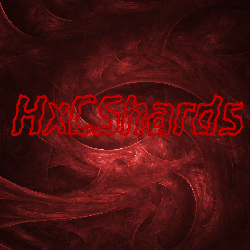 HxCShards