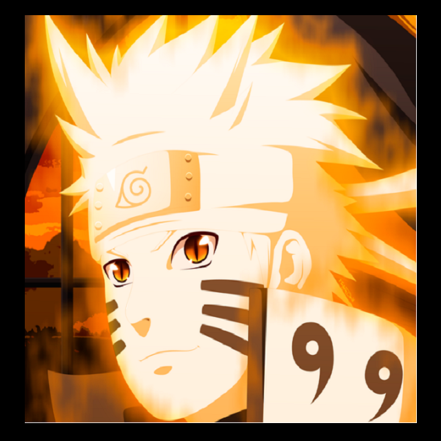 Naruto Lucky Block Mod Minecraft Mod