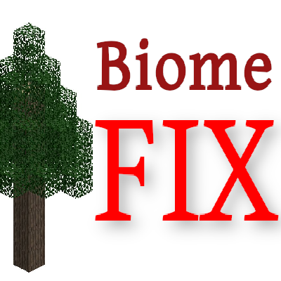 Biome Decoration Fix