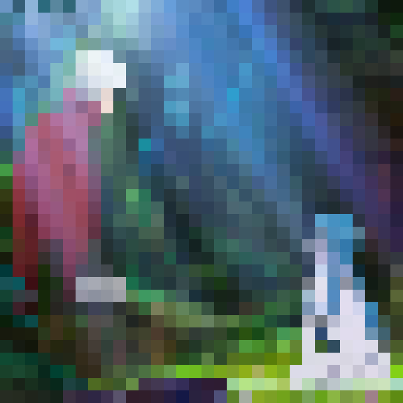 Danmachi Mod logo