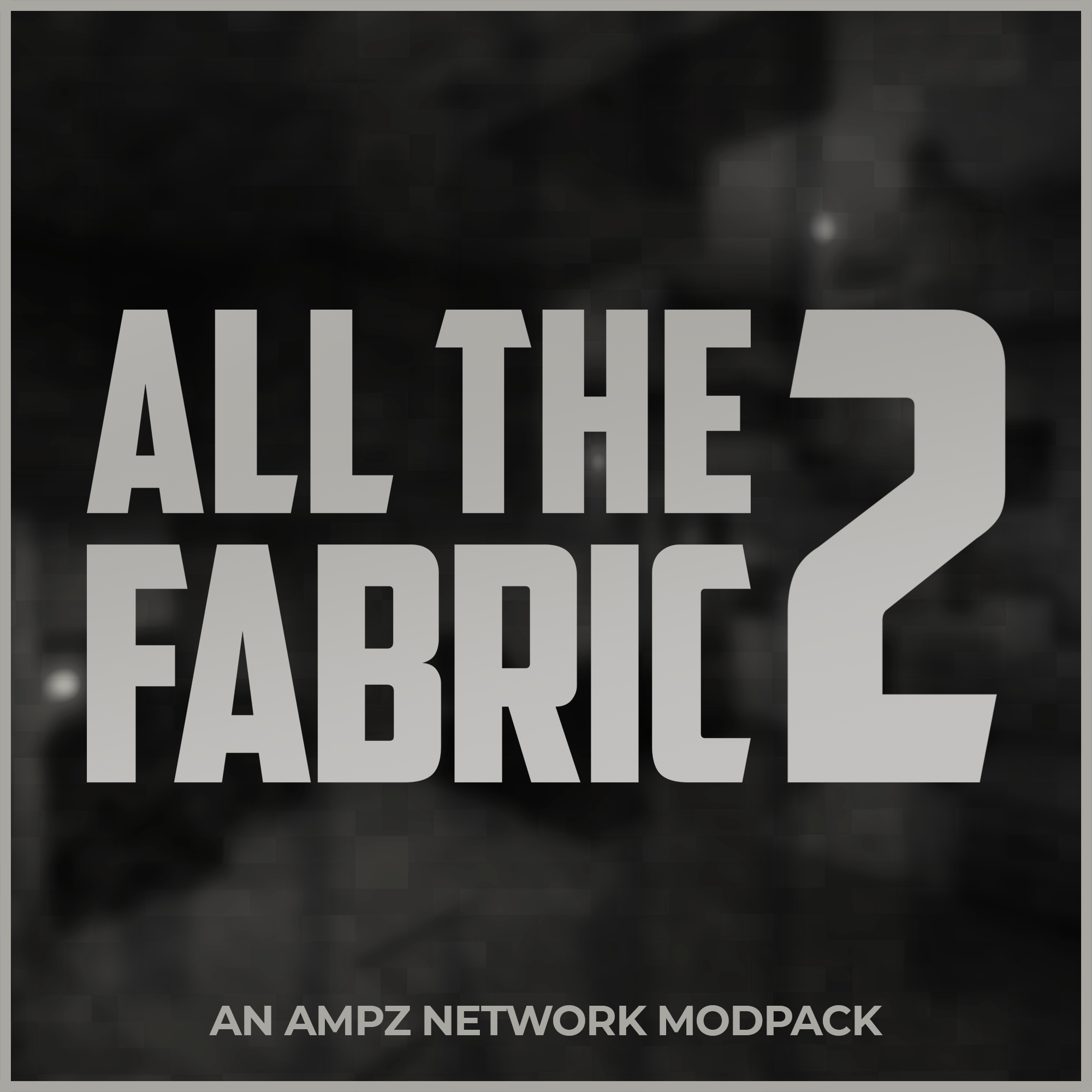 All The Fabric 2 - Minecraft Modpacks - CurseForge