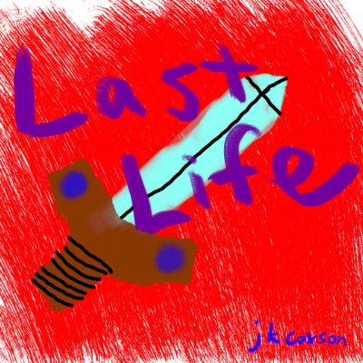 Last Life/3rd Life Mod - Mods for Minecraft