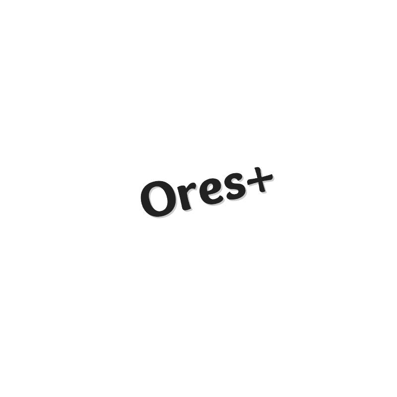 OresРlus