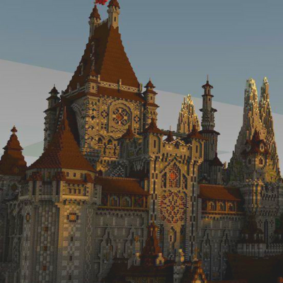 Epic Castle Siege - Minecraft Modpacks - CurseForge
