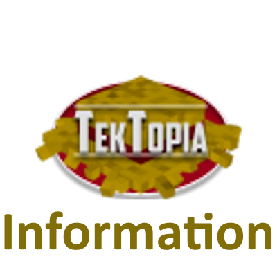 TekTopia Information