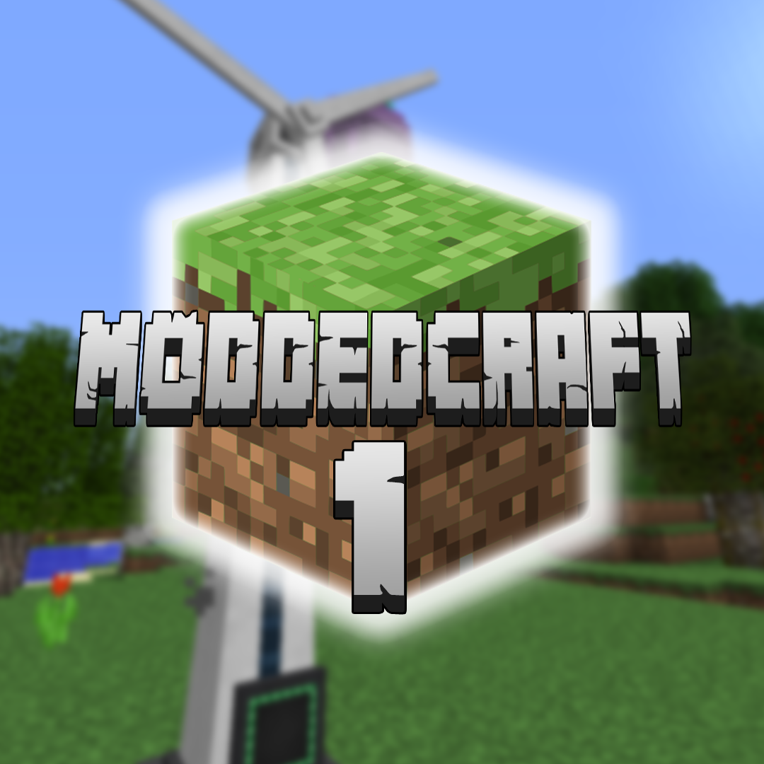 Install ModdedCraft 1 - Minecraft Mods & Modpacks - CurseForge