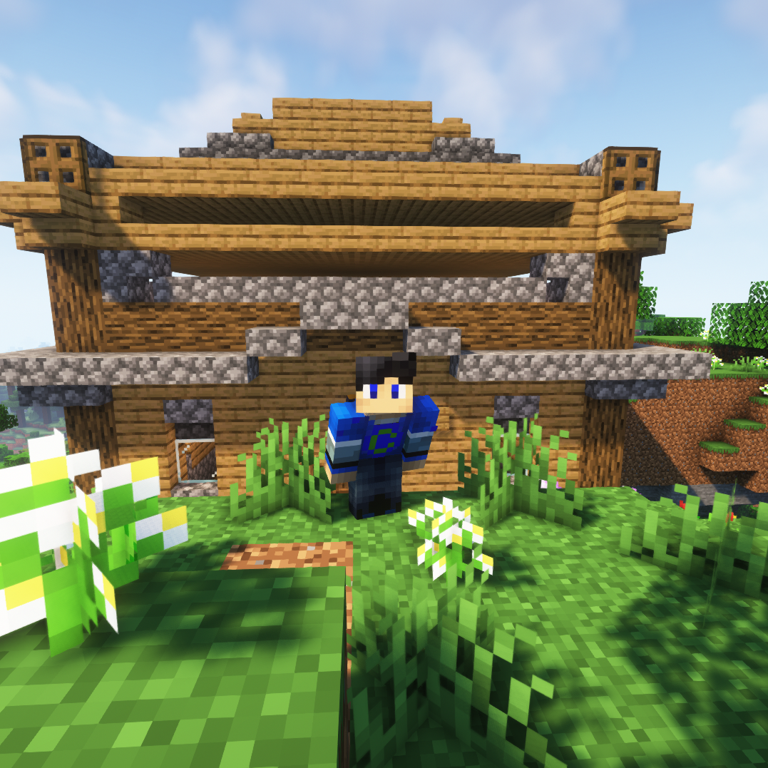 Download ColonyPack Minecraft Mods & Modpacks - CurseForge