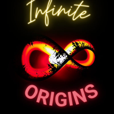 Origin Legends Infinite Origins [smp] {1.19.2} {origins}{Java}{all  inclusive} {all ages} {redstone}{economy}{community}{technicalminecraft} Minecraft  Server