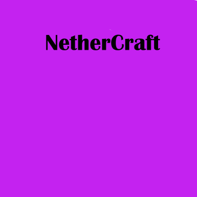 NetherCraft: Adding Mutant Items