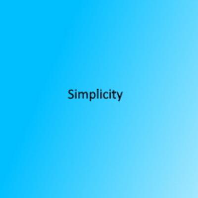 SimplicityFPS