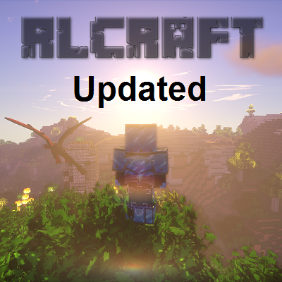 RLUpdated logo