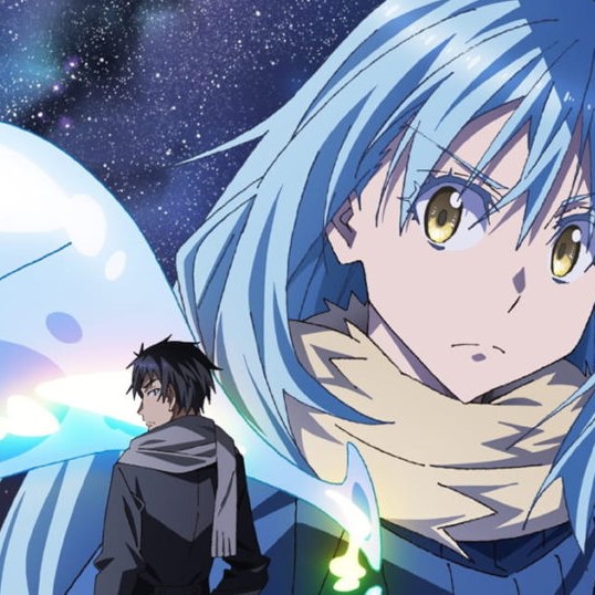 Download Tensura Reincarated Slime Minecraft Mods & Modpacks