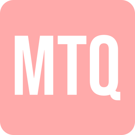 MTQ Fix Fabric logo
