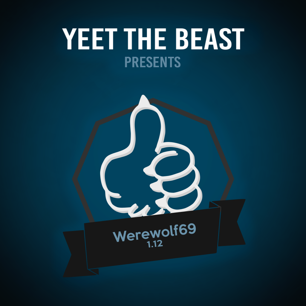 YTB Presents Werewolf69 1․12