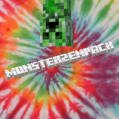 MonsterzenPack