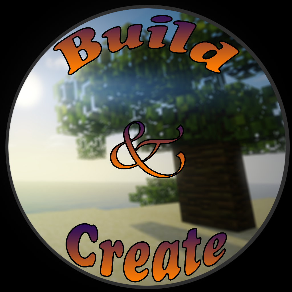 Build & Create - Files - Minecraft Modpacks - CurseForge