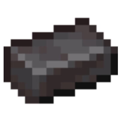Debris in Overworld