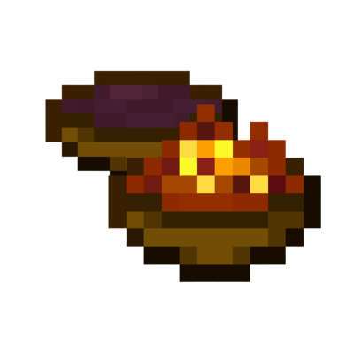 Nether Nutriments [FORGE]