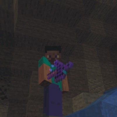 Corrupted Tools Mod