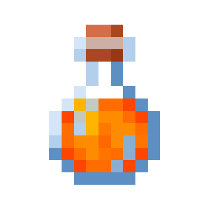 Gamemode Potions