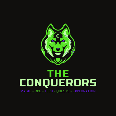The Conquerors
