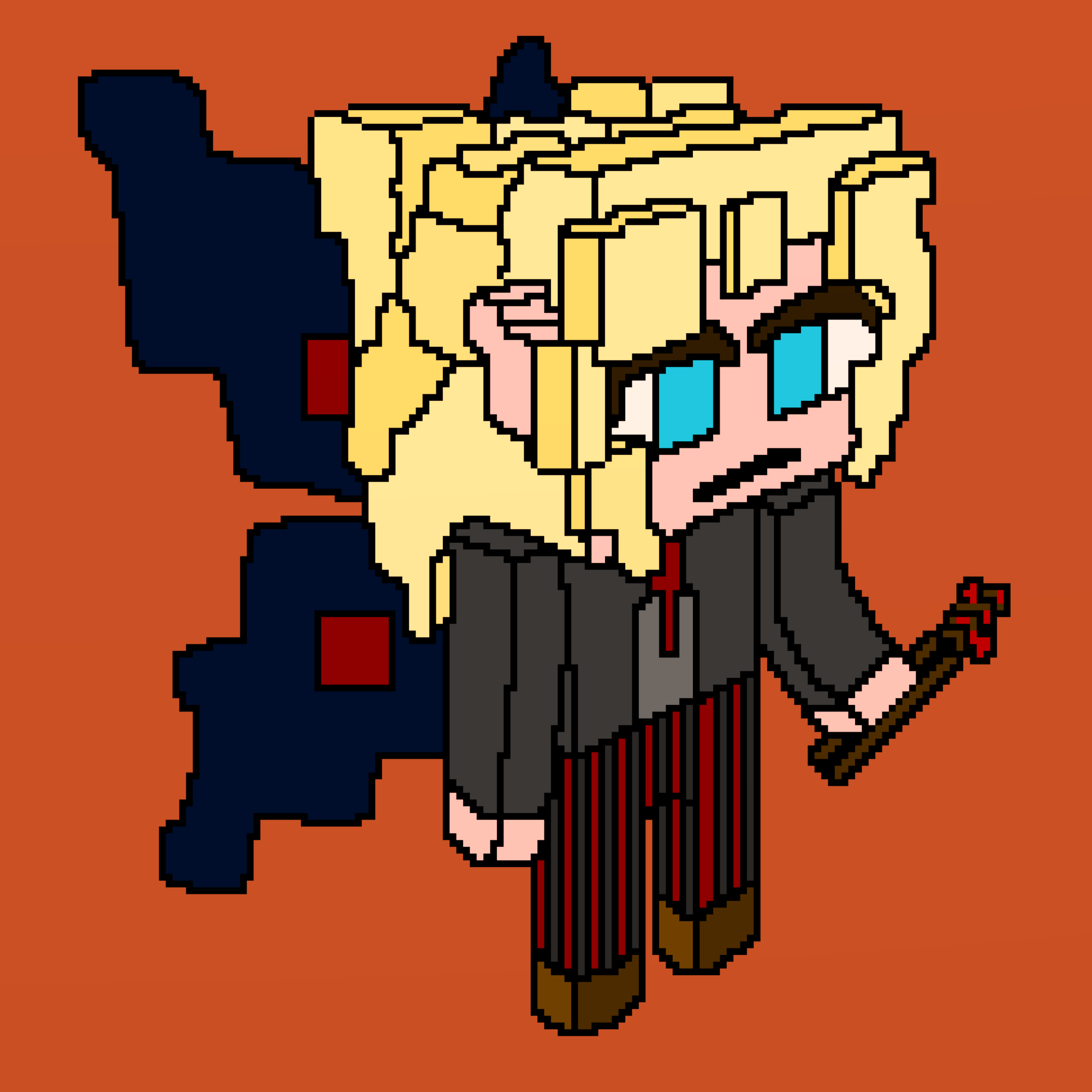 Hallow Scream - Modpacks - Minecraft - CurseForge