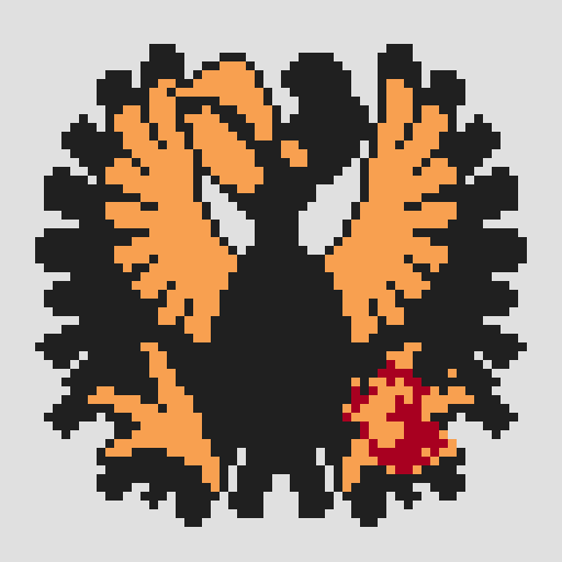 Pokecube Spaceworld Decorations logo