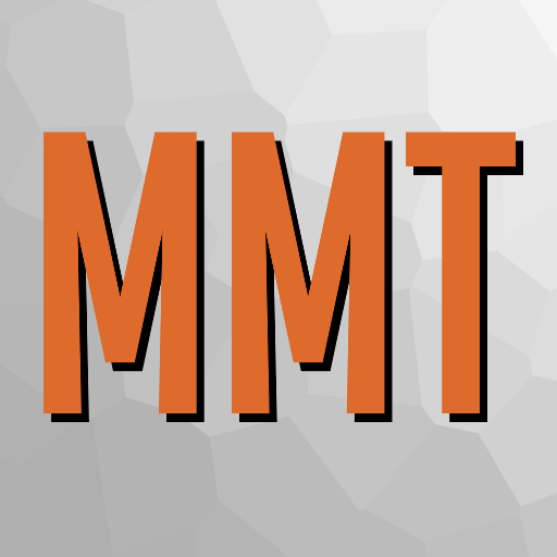 MineralMixTweaker logo