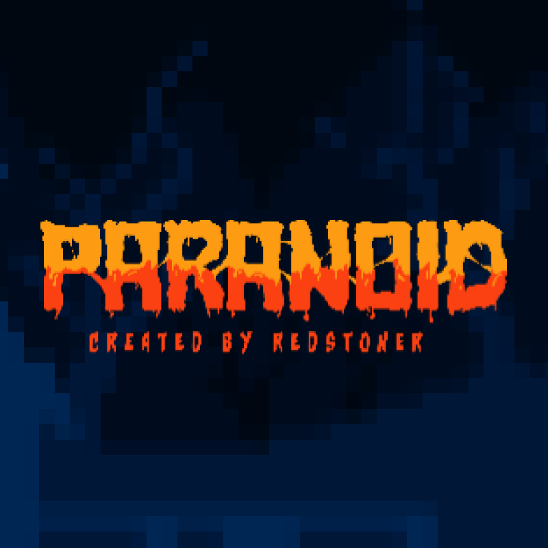 Paranoid logo