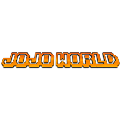 JoJo: World of Stands - Minecraft Mods - CurseForge