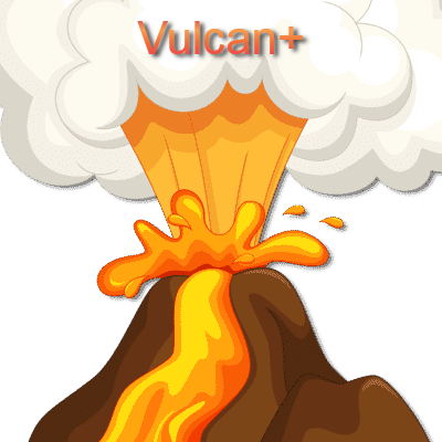AntiCheat Vulcan+
