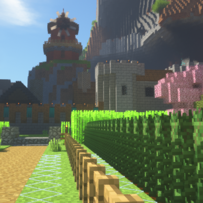 Tilting Windmills v1.16.5