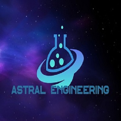 Astral Engineering logo