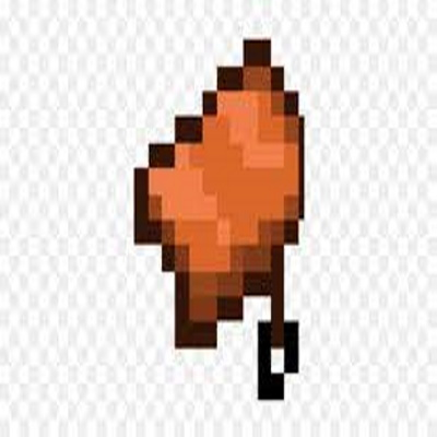 Armor & Saddle Recipes