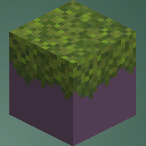 How to make Moss Carpet in Minecraft