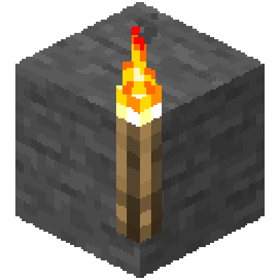🗻 Underground Ambient Lighting [FORGE] - Mods - Minecraft