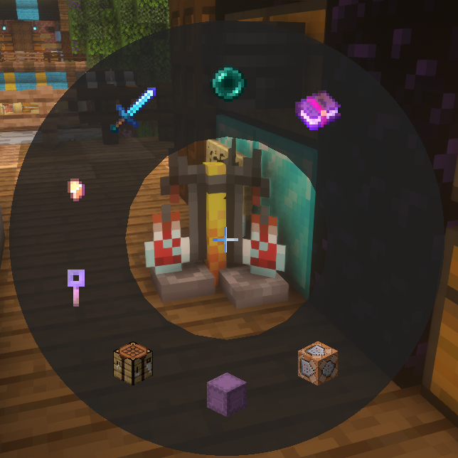 Download - Immersive Client - Modpacks - Minecraft - CurseForge