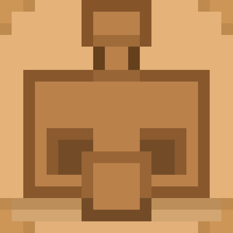 Shlaqlu's Mod