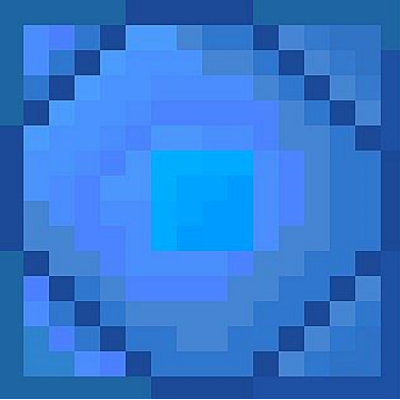 Lapis Lucky Block! - Customization - Minecraft