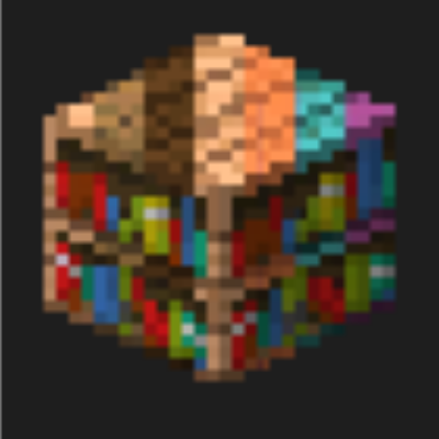 MATT's Bookshelves Expanded