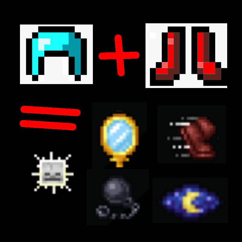 Armor Effects Mods Minecraft