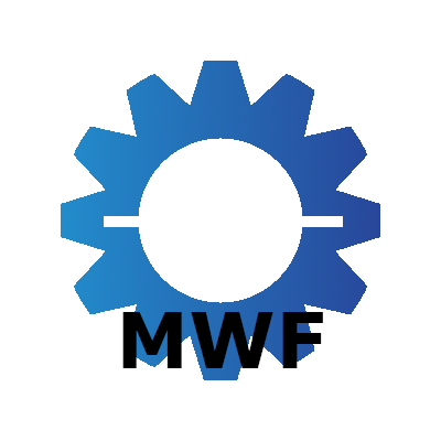 MWF - Mining with friends project artwork