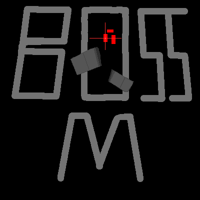 Boss Mania logo
